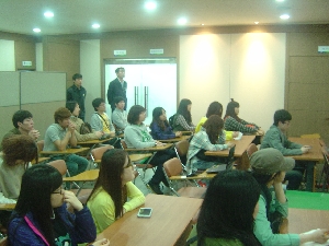 2학년 사료공장 견학