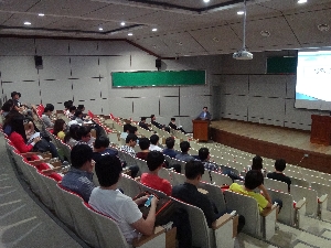 2012년도 2학기 개강총회