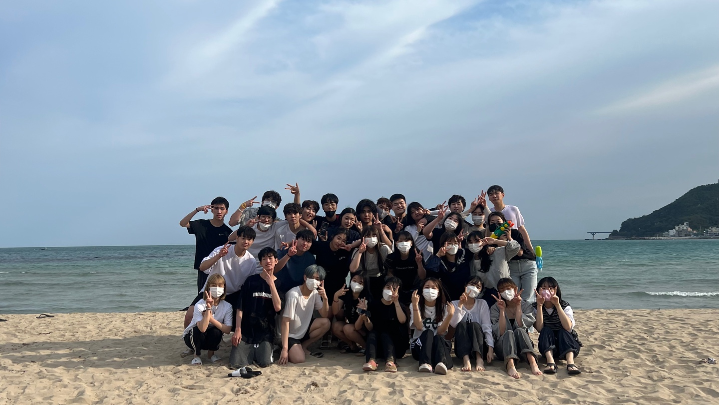 2022년 학과 워크숍